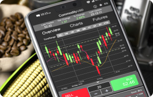 Commodities